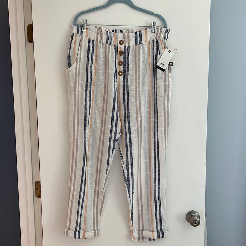 Rip Curl Pants